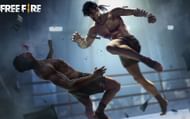 Generally, the Factory Challenge doesn't feature any weapons (Image via Garena)